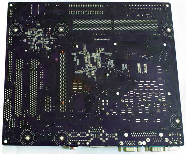 ECS Elitegroup P4M890T-M V2.0 как апгрейдить и на что использовать матплату