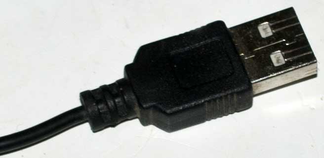USB оптическая мышь проводная Defender Optimum MB-160 обзор