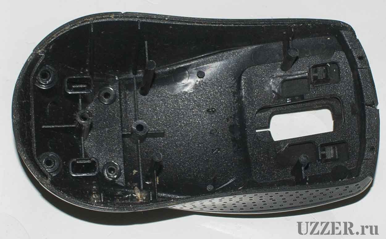 Defender Optimum MB-160 снимаем верхнюю крышку это просто