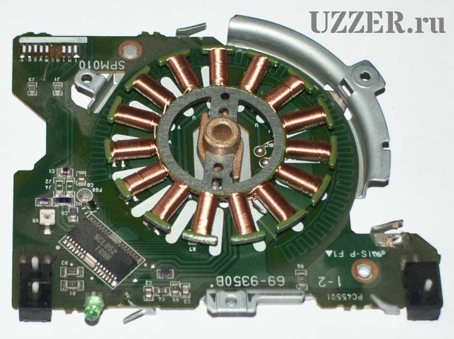 Mitsumi D359M3 шпиндельный двигатель FDD где можно использовать? Mitsumi D359M3 шпиндельный двигатель FDD где можно использовать?