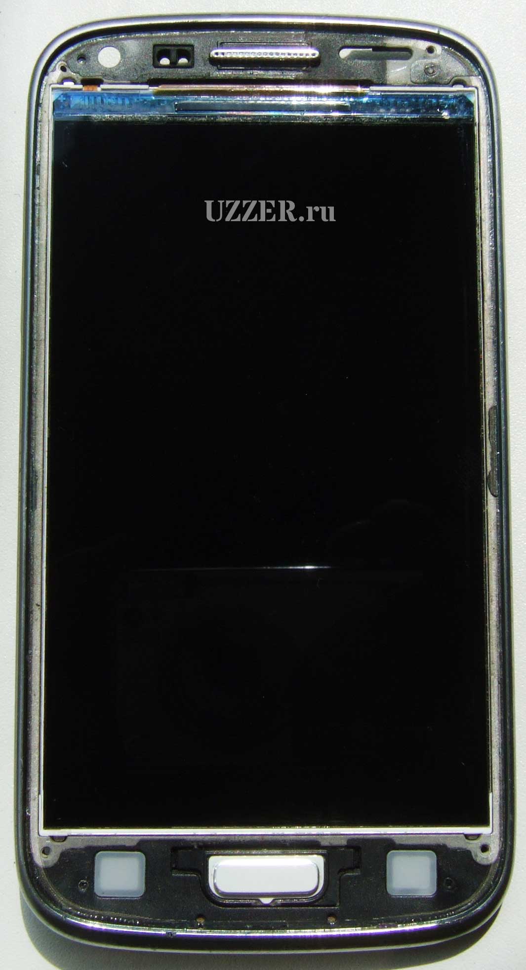 Как поменять сенсорную панель на телефоне Samsung GT-I8262