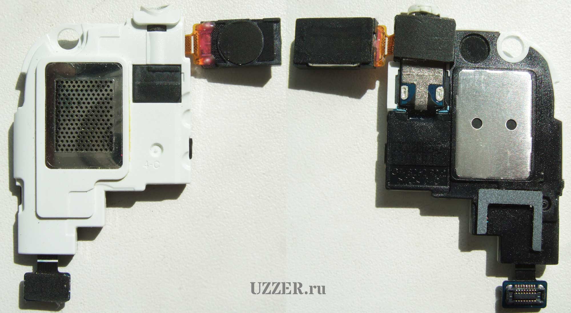блок громкой связи смартфона Samsung GT-I8262