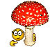 Мухомор