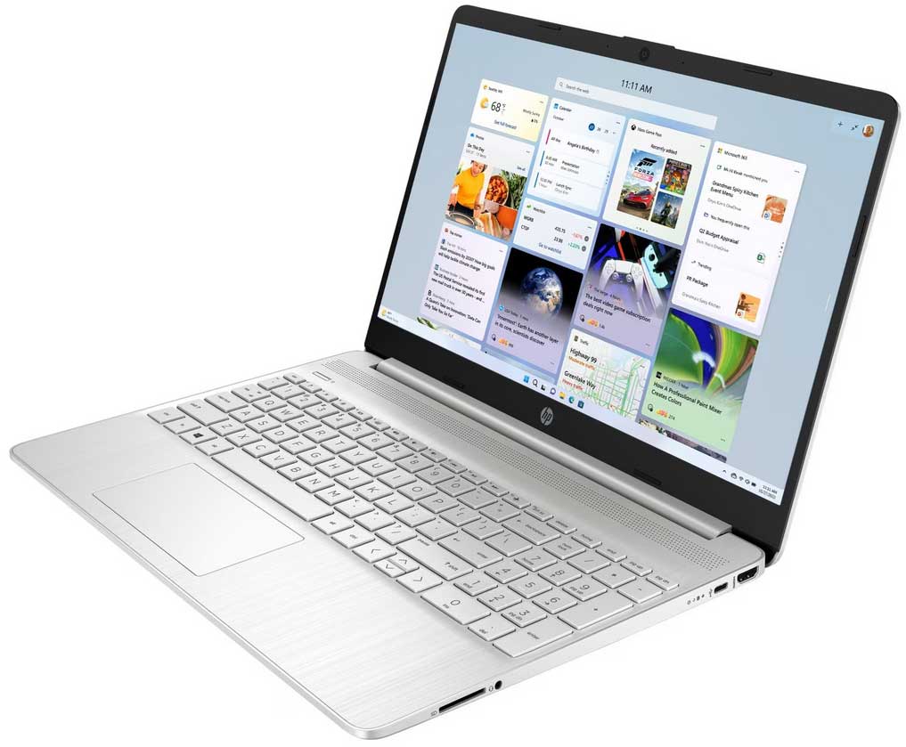 Ноутбуки компании HP чем они интересны и кто их производит