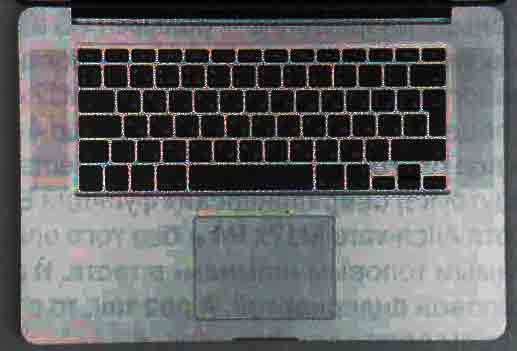 Apple MacBook Pro 15 обзор и отзыв