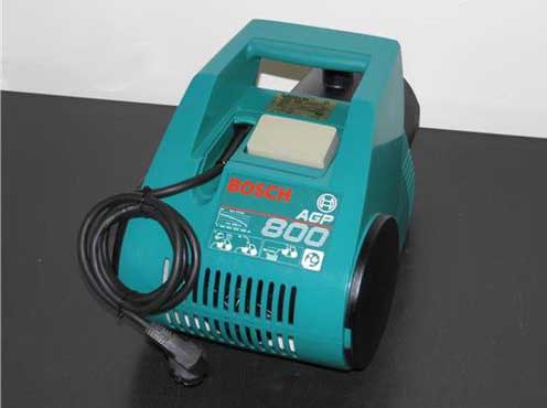 Насосы для сада и огорода Bosch AGP 800 и AGP 1000