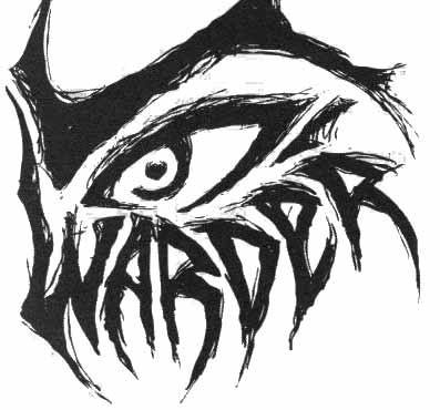 WARDER группа из Москвы третий сорт Death-металлюшки-плюшки